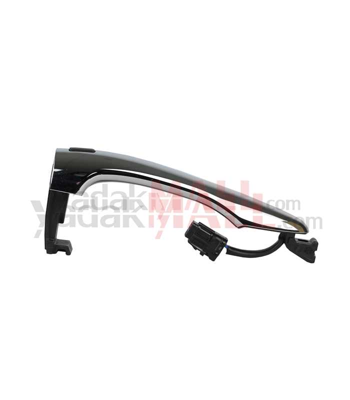 دستگیره در جلو راست اسپورتیج